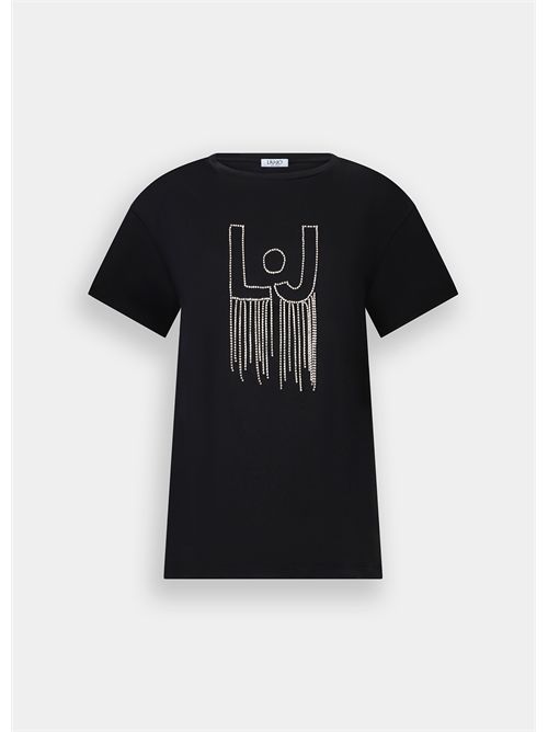 T-shirt Liu Jo Better LIU JO | UF5261JS923/M9787